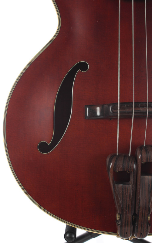 Takamine TB10 Acoustic Electric Upright Bass eBay