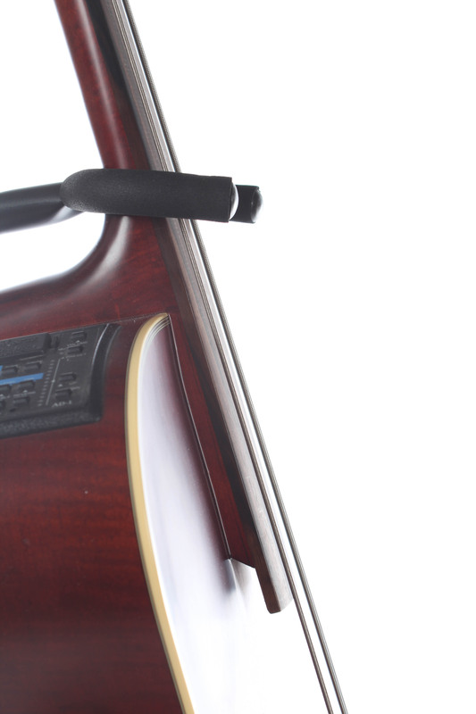 Takamine TB10 Acoustic Electric Upright Bass eBay