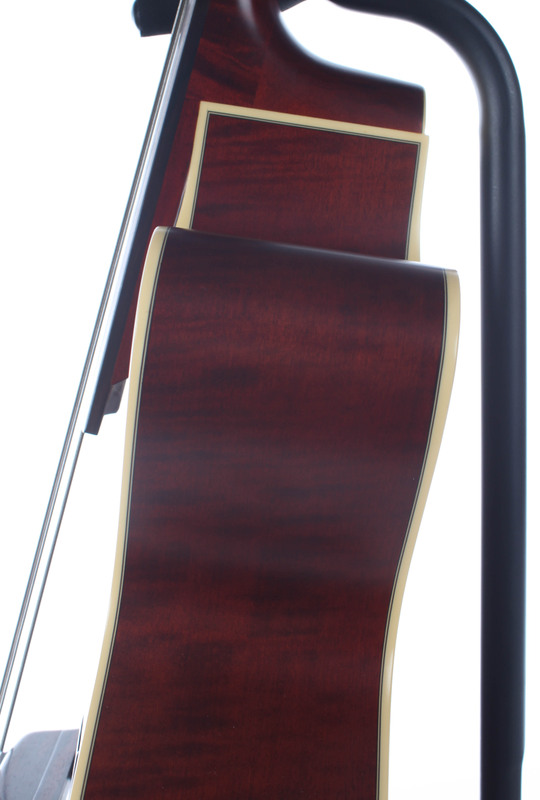 Takamine TB10 Acoustic Electric Upright Bass eBay