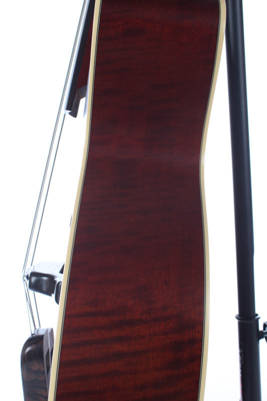 Takamine TB10 Acoustic Electric Upright Bass eBay