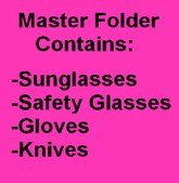 Master