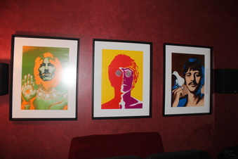 Beatles