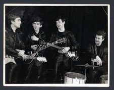 Beatles Promos