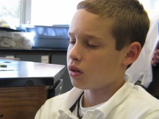 8th Science -- Ball Drop Labs