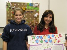 8th Science -- Balloon Poppers