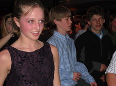 Mr. Clauset (2009-10 School Year)