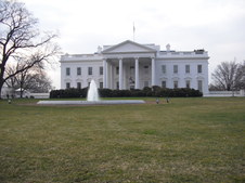 8th Grade DC Trip, 2010