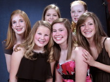 7th-8th Grade Winter Dance