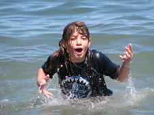 Free Swim
