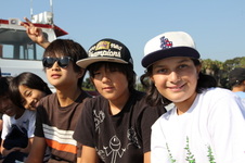 Boat Trip