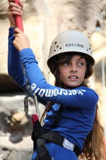 Climbing Wall