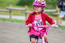 2016 Young Hearts Triathlon