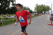 2017 Young Hearts Triathlon