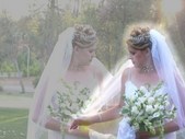 Christina and Beau's Wedding