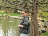Ashlee's Visit