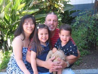My Brother's Family