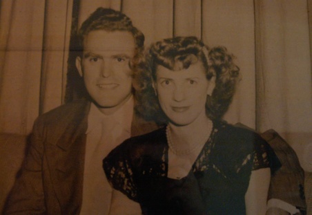 My Father's side of the family