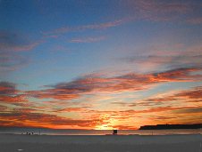 Around Coronado