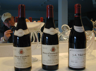 A Wine Event