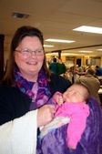 02-16 Sunday after service