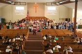 20140330 Easter Program