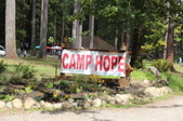 2016 Sunday School Picnic