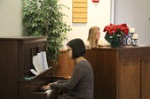 New Years Eve Service