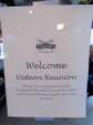 7th Annual Visteon Happy Hour Reunion
