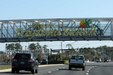 Daytona Bike Week 2010