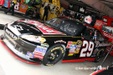 Dover FedEx 400 benefiting Autism Speaks