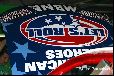 Dover MBNA American 400
