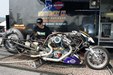 All Harley Drags 2005