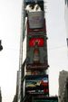 WC Times Square/Press Conference