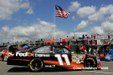 NASCAR Sunoco Red Cross Pennsylvania 500