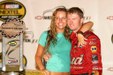 Richmond 400 - May, 2004