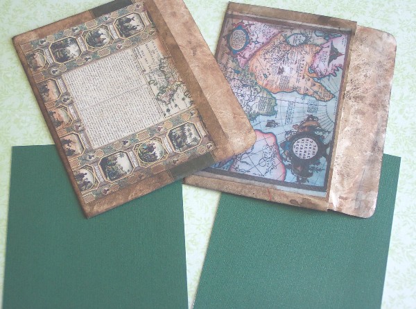 Return to Album