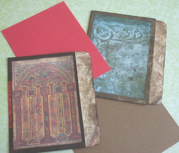 Return to Album