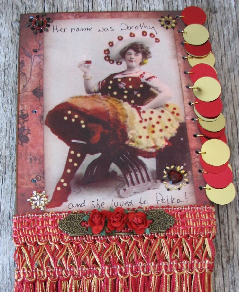 Return to Album