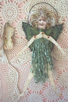 Art Dolls