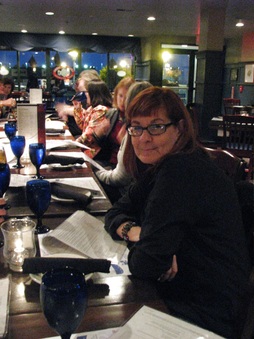 2011 CJCI Convention in Providence RI