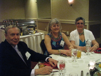 2013 CJCI Convention 2013