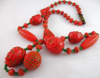 Antique and Fine Jewelry