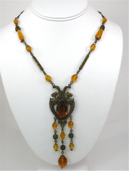 Antique and Fine Jewelry