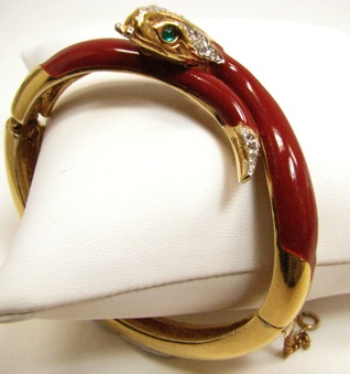 Designer Bracelets