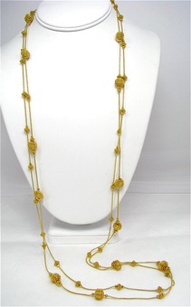 Designer Necklaces