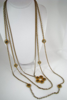 Designer Necklaces