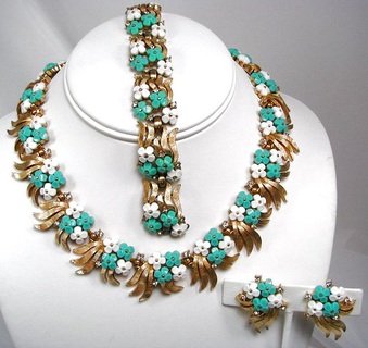 Designer Necklace Sets