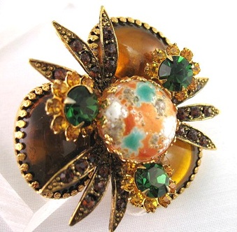 Brooches and Pins