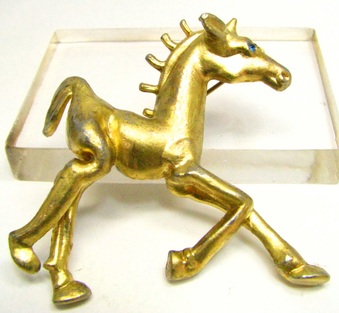 Brooches and Pins