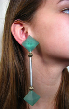 Dangle Earrings